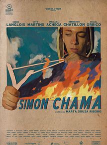 Affiche du film Simon Calls, à voir en streaming sur Play DD Streaming