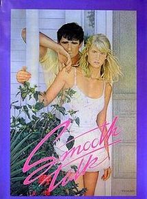 Affiche de Smooth talk, film à voir en streaming sur Pygargue