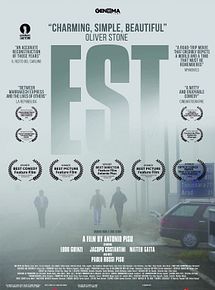 Affiche de Est - Dittatura Last Minute, film à voir en streaming sur Pygargue