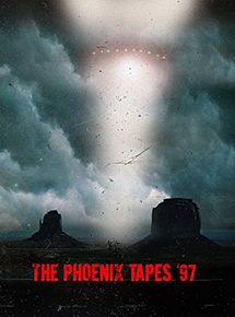 Affiche du film The Phoenix Tapes '97, à voir en streaming sur Play DD Streaming