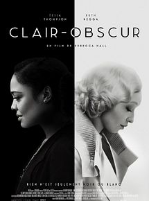 Affiche de Clair-Obscur, film à voir en streaming sur Pygargue