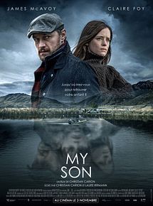 Affiche de My Son, film à voir en streaming sur Pygargue