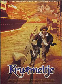 Affiche de Krümelchen, film à voir en streaming sur Pygargue