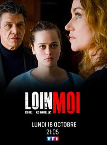 Affiche de Loin de chez moi, film à voir en streaming sur Pygargue