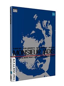 Affiche de Monsieur Jadis, film à voir en streaming sur Pygargue