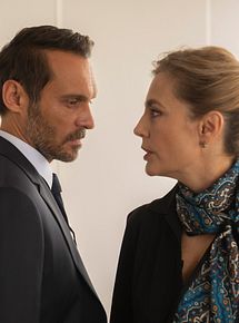 Affiche de Jugé sans justice, film à voir en streaming sur Pygargue