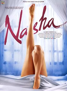 Affiche de Nasha, film à voir en streaming sur Pygargue