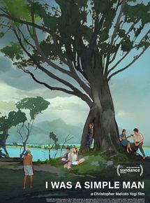 Affiche de I Was a Simple Man, film à voir en streaming sur Pygargue
