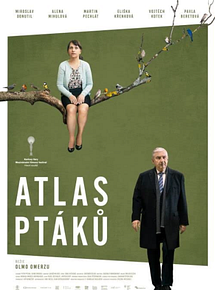 Affiche de Bird Atlas, film à voir en streaming sur Pygargue