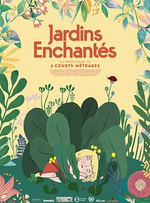 Affiche du film Jardins enchantés, à voir en streaming sur Play DD Streaming