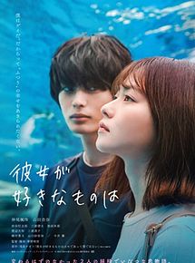 Affiche de What She Likes..., film à voir en streaming sur Pygargue