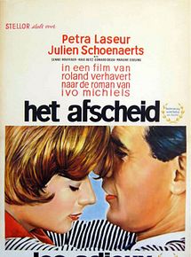 Affiche de Les Adieux, film à voir en streaming sur Pygargue