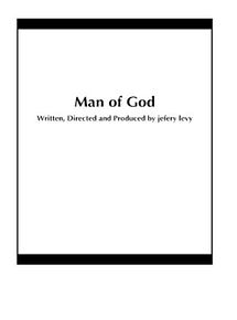 Affiche de Man of God, film à voir en streaming sur Pygargue