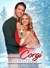 Affiche de Le baiser de Noël, film à voir en streaming sur Pygargue