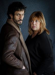 Affiche de Coups de sang, film à voir en streaming sur Pygargue
