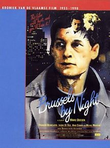 Affiche de Brussels by Night, film à voir en streaming sur Pygargue