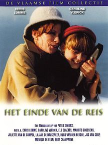 Affiche de La Fin du voyage, film à voir en streaming sur Pygargue