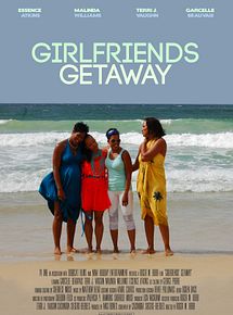 Affiche de Vacances entre amies, film à voir en streaming sur Pygargue