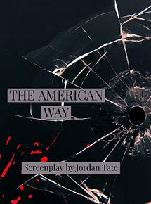 Affiche de The American Way, film à voir en streaming sur Pygargue