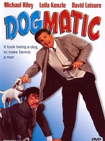 Affiche de Quelle vie de chien !, film à voir en streaming sur Pygargue