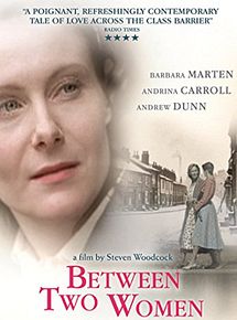 Affiche de Between Two Women, film à voir en streaming sur Pygargue