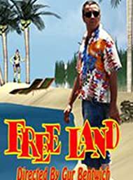Affiche du film FreeLand, à voir en streaming sur Play DD Streaming
