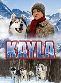 Affiche de Kayla, film à voir en streaming sur Pygargue