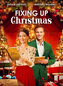 Affiche de Toi et moi à Noël, film à voir en streaming sur Pygargue