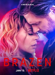 Affiche de L'Emprise du vice, film à voir en streaming sur Pygargue