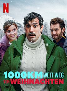 Affiche de Aux antipodes de Noël, film à voir en streaming sur Pygargue
