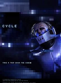 Affiche de Cycle, film à voir en streaming sur Pygargue