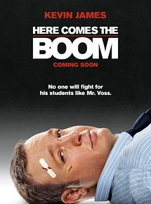 Affiche de Prof poids lourd, film à voir en streaming sur Pygargue