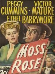 Affiche de La Rose du crime, film à voir en streaming sur Pygargue