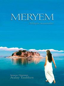 Affiche de Meryem, film à voir en streaming sur Pygargue
