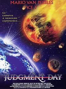 Affiche de Judgment Day, film à voir en streaming sur Pygargue