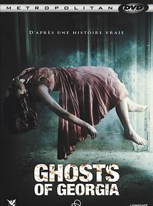 Affiche de The Haunting in Connecticut 2: Ghosts of Georgia, film à voir en streaming sur Pygargue