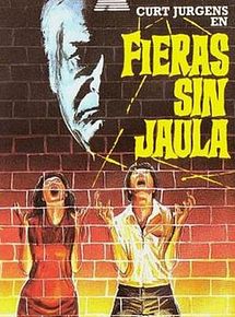 Affiche de Fauves en liberté, film à voir en streaming sur Pygargue