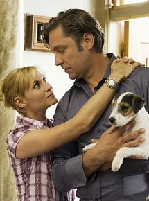 Affiche de L'Amour en héritage (TV), film à voir en streaming sur Pygargue