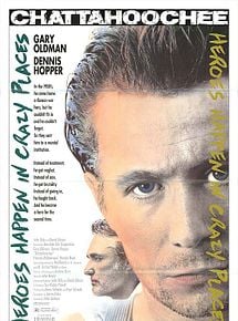 Affiche de Chattahoochee, film à voir en streaming sur Pygargue