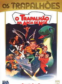 Affiche de O Trapalhão na Arca de Noé, film à voir en streaming sur Pygargue