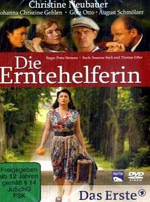 Affiche de Le Temps des cerises, film à voir en streaming sur Pygargue