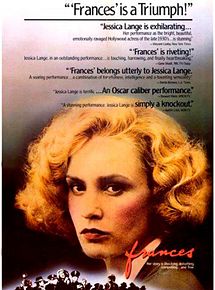Affiche de Frances, film à voir en streaming sur Pygargue