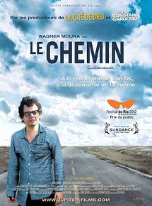 Affiche de Le Chemin, film à voir en streaming sur Pygargue