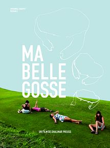 Affiche de Ma belle gosse, film à voir en streaming sur Pygargue