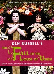 Affiche de The Fall of the Louse Usher: A Gothic Tale for the 21st Century, film à voir en streaming sur Pygargue