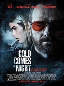 Affiche de Quand tombe la nuit, film à voir en streaming sur Pygargue