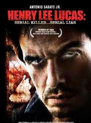 Affiche de Drifter: Henry Lee Lucas, film à voir en streaming sur Pygargue