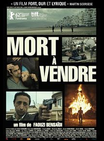 Affiche de Mort à vendre, film à voir en streaming sur Pygargue