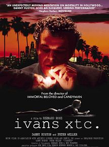 Affiche de Ivans xtc., film à voir en streaming sur Pygargue