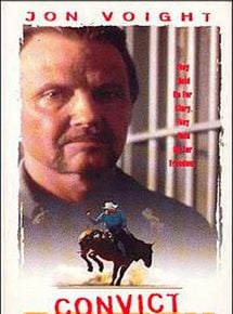 Affiche de Convict Cowboy, film à voir en streaming sur Pygargue